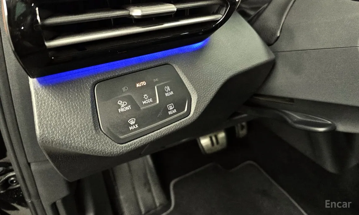 Фото 19 - Volkswagen ID.4