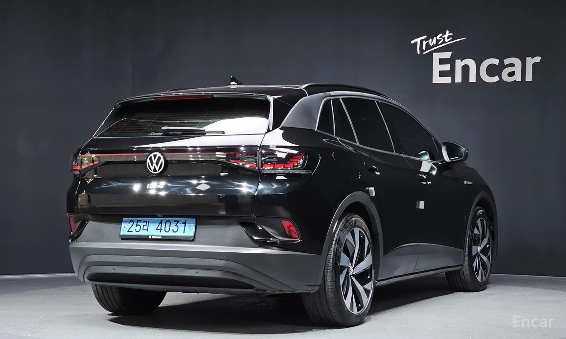 Фото 2 - Volkswagen ID.4