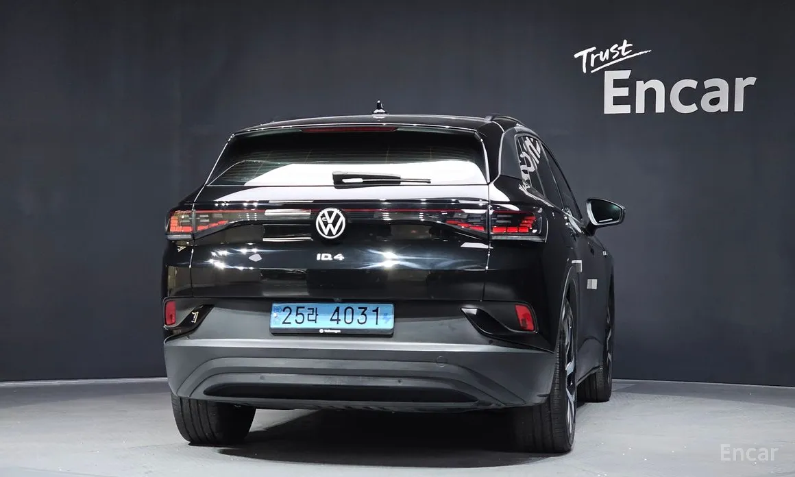 Фото 4 - Volkswagen ID.4