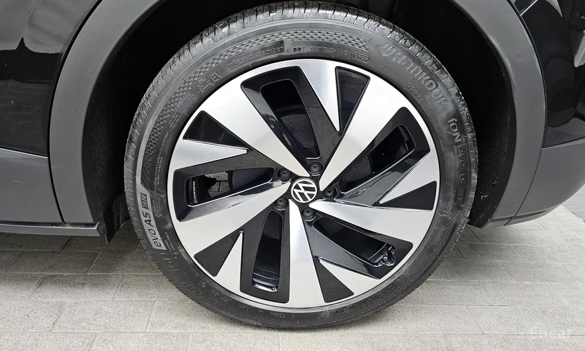 Фото 5 - Volkswagen ID.4