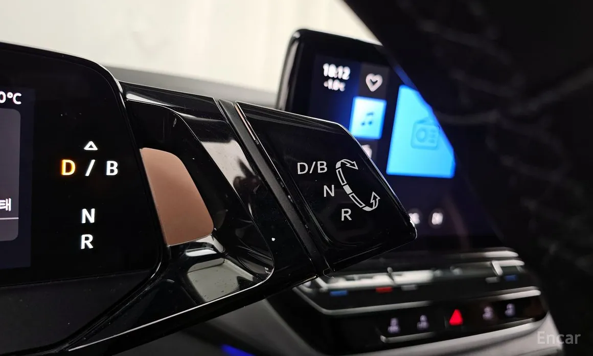 Фото 9 - Volkswagen ID.4