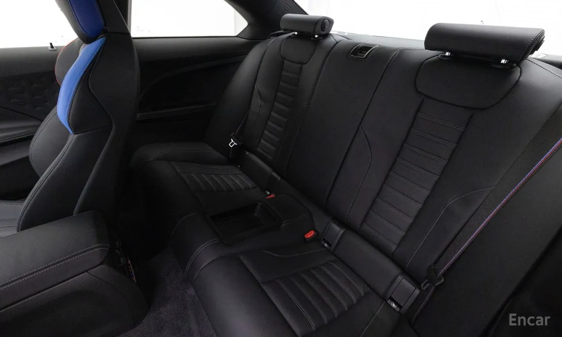 Фото 10 - BMW M2