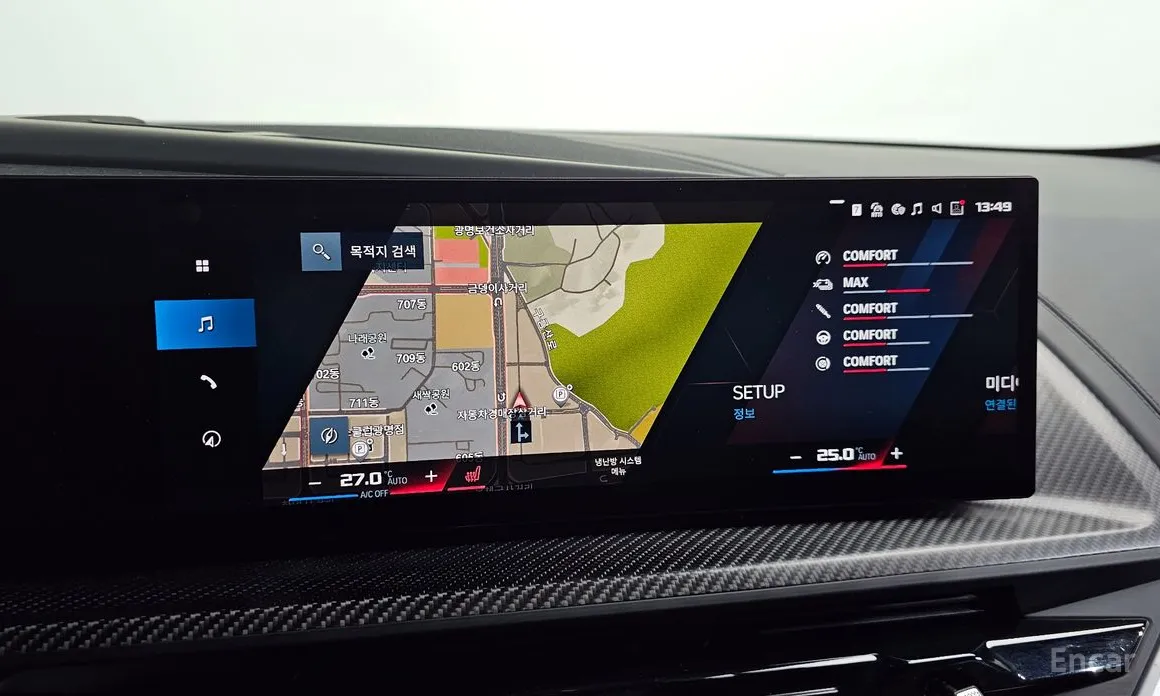 Фото 14 - BMW XM