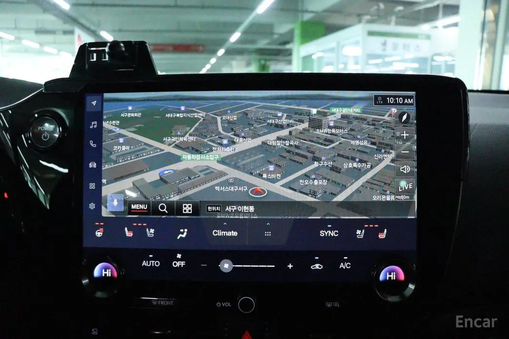 Фото 12 - Lexus NX