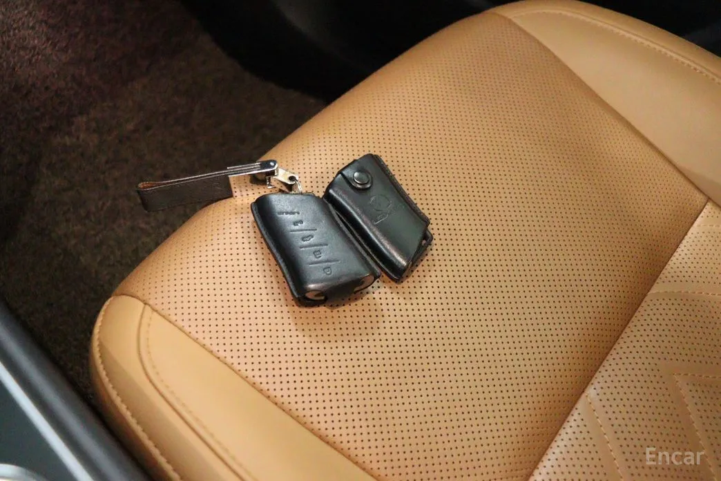 Фото 18 - Lexus NX