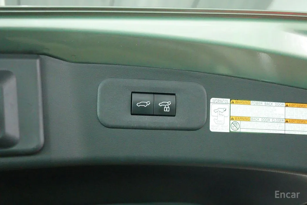 Фото 19 - Lexus NX