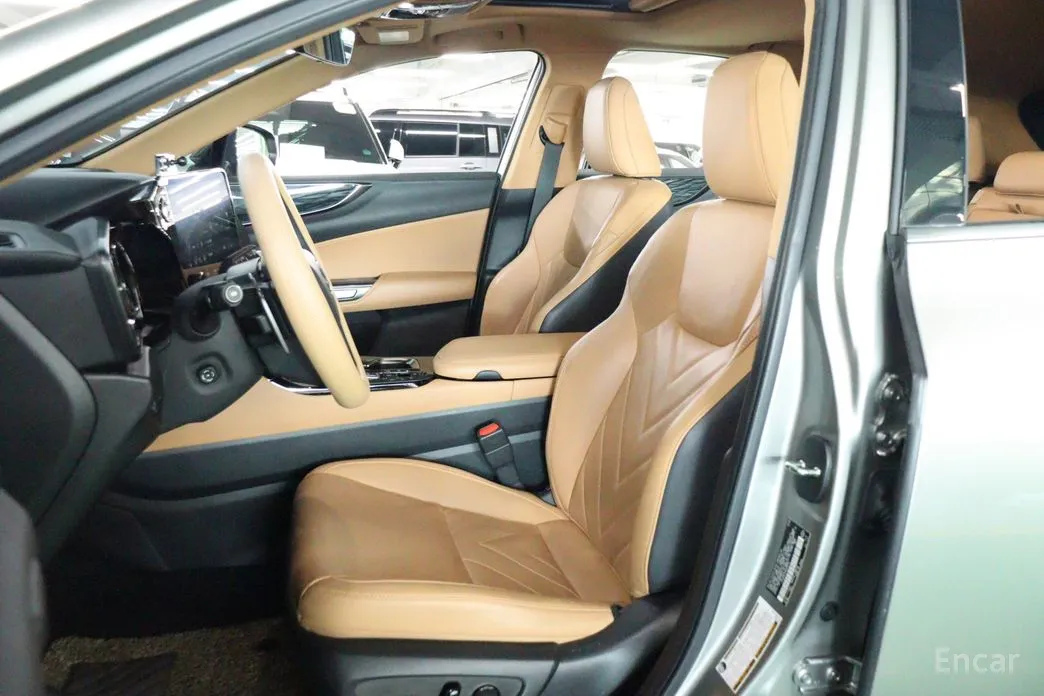 Фото 7 - Lexus NX