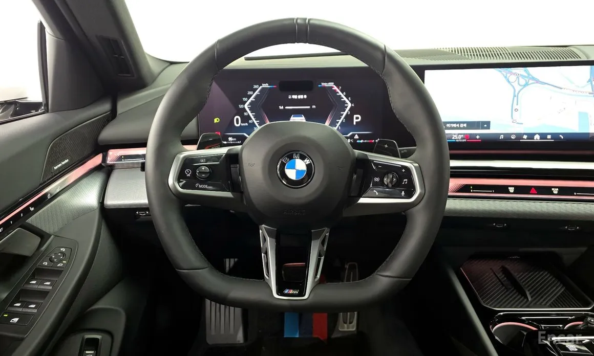 Фото 13 - BMW 5 Series