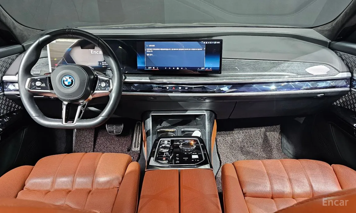 Фото 7 - BMW 7 Series