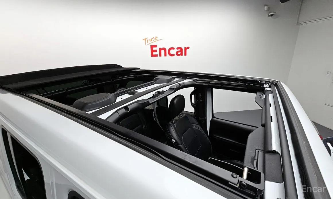 Фото 20 - Jeep Wrangler