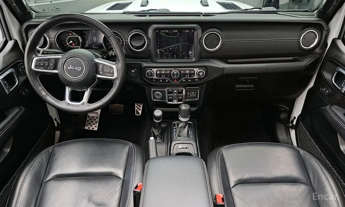 Фото 7 - Jeep Wrangler