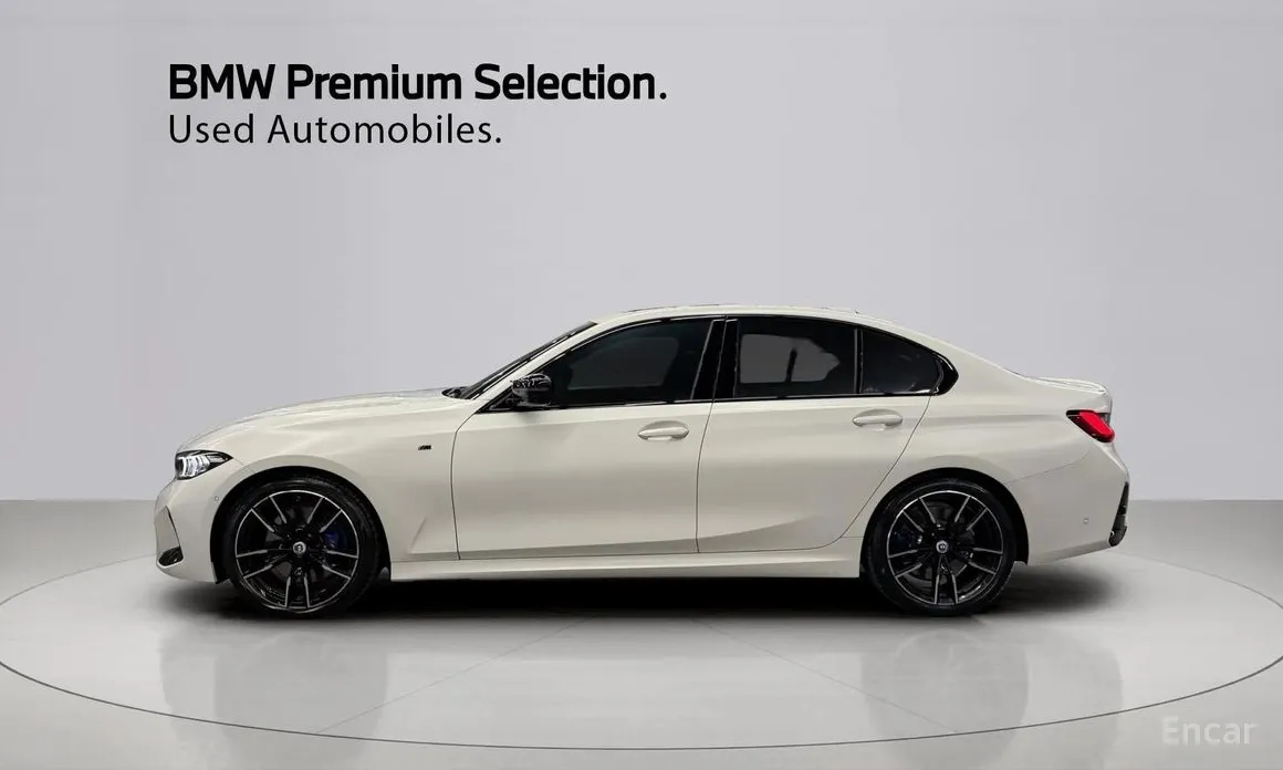 Фото 13 - BMW 3 Series