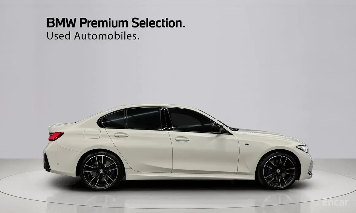 Фото 14 - BMW 3 Series