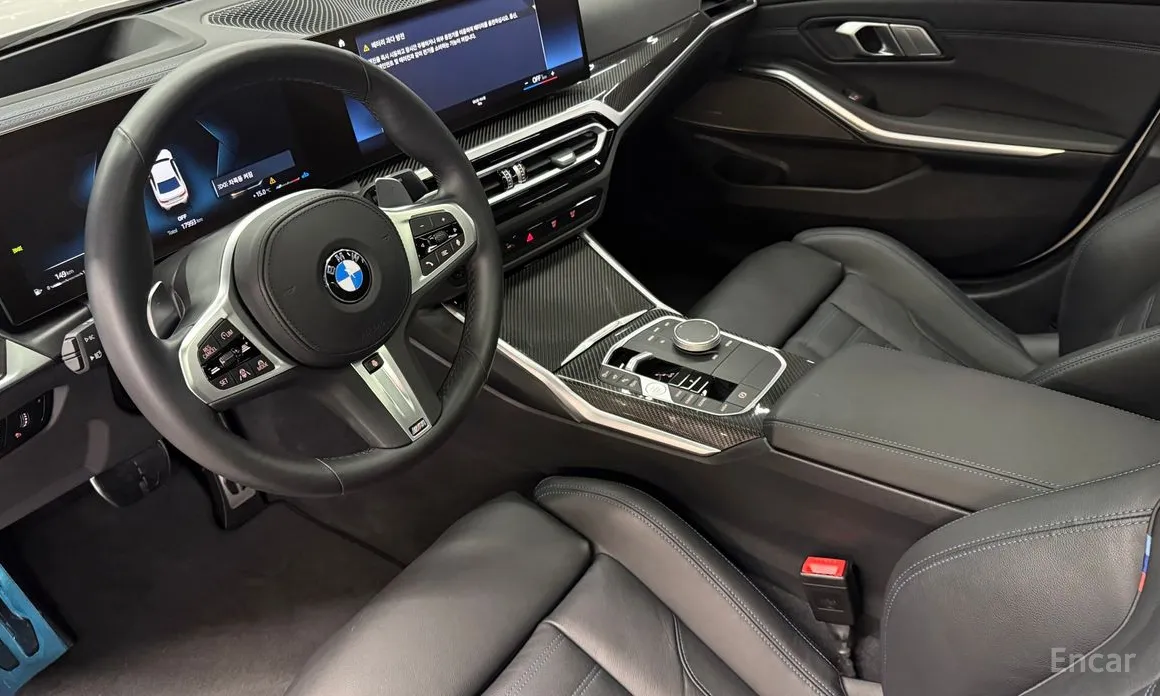 Фото 15 - BMW 3 Series