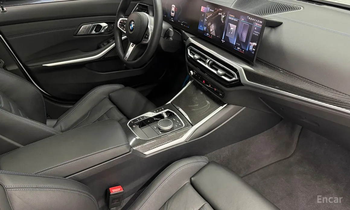 Фото 16 - BMW 3 Series