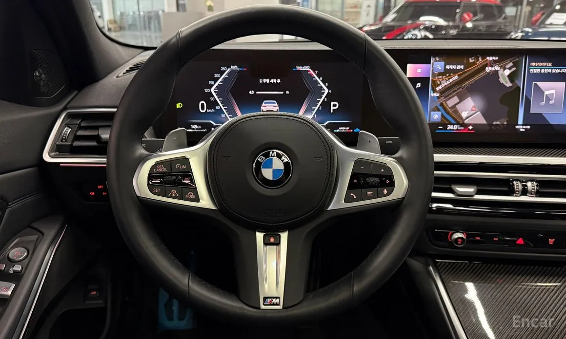 Фото 17 - BMW 3 Series