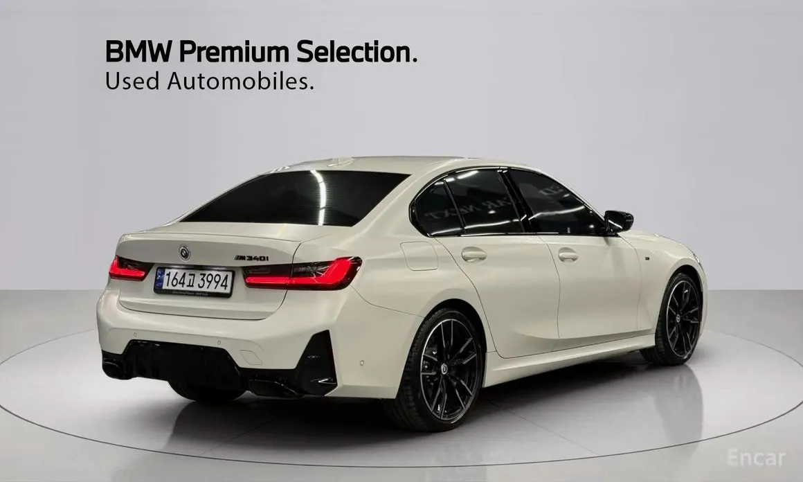 Фото 2 - BMW 3 Series