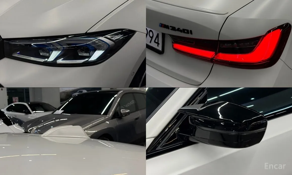 Фото 20 - BMW 3 Series