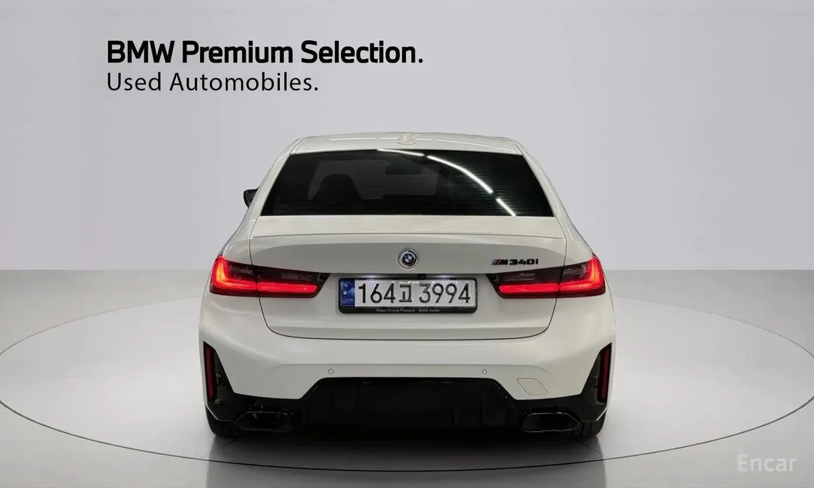 Фото 4 - BMW 3 Series