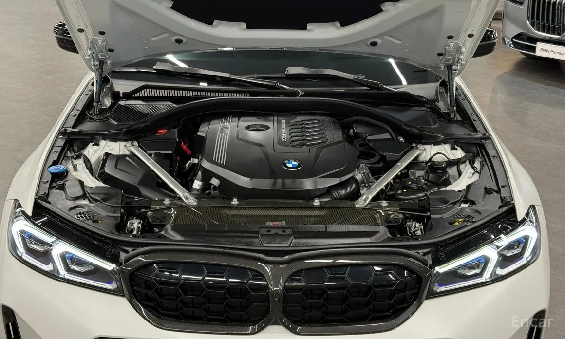 Фото 6 - BMW 3 Series