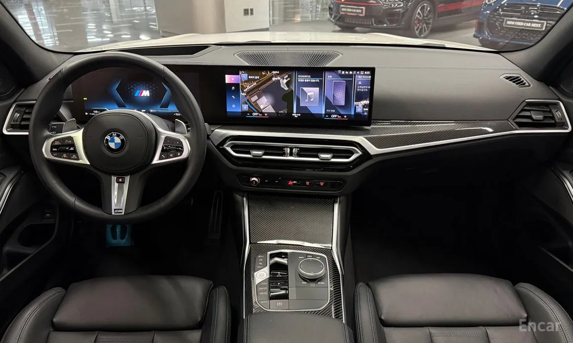 Фото 7 - BMW 3 Series