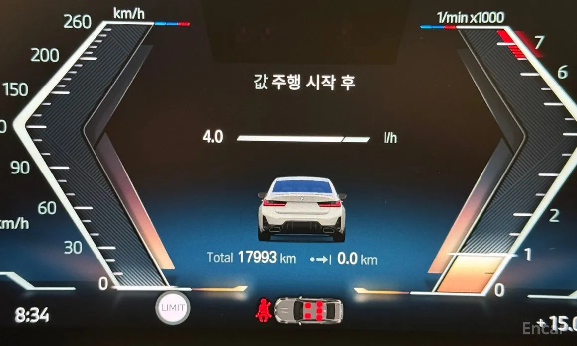 Фото 8 - BMW 3 Series