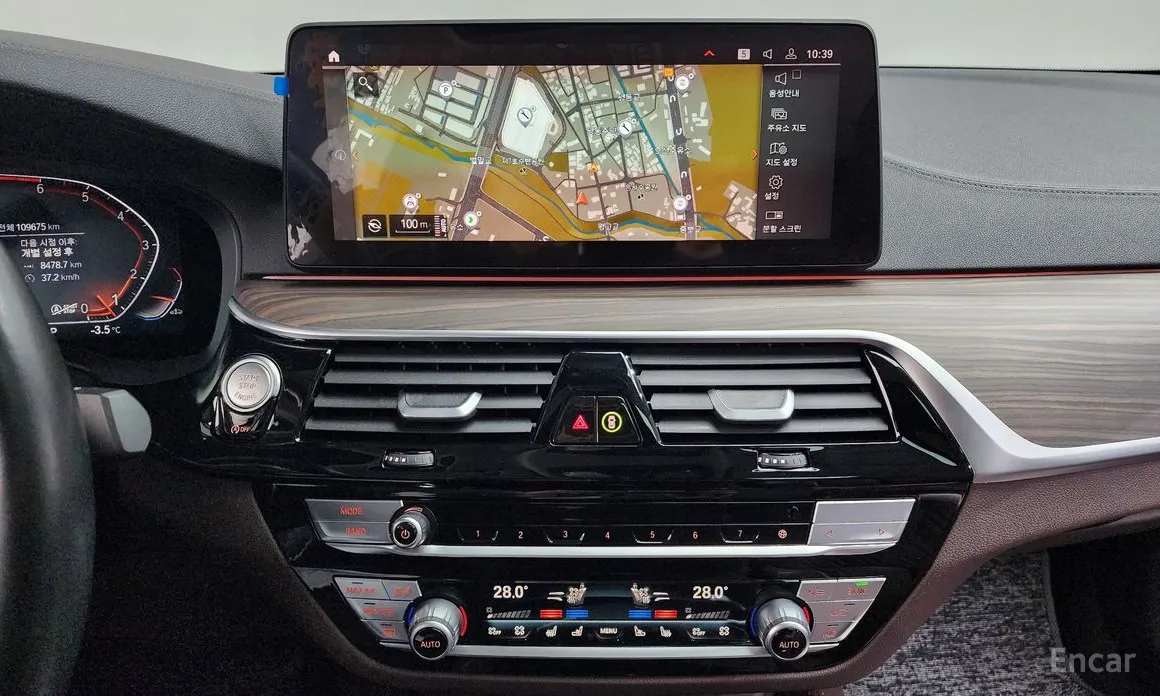 Фото 15 - BMW 5 Series