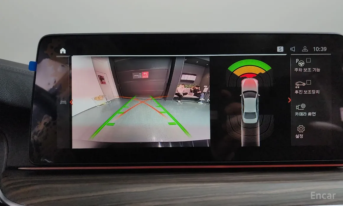 Фото 16 - BMW 5 Series