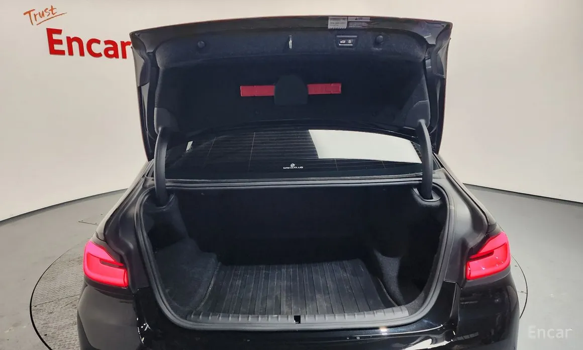 Фото 20 - BMW 5 Series