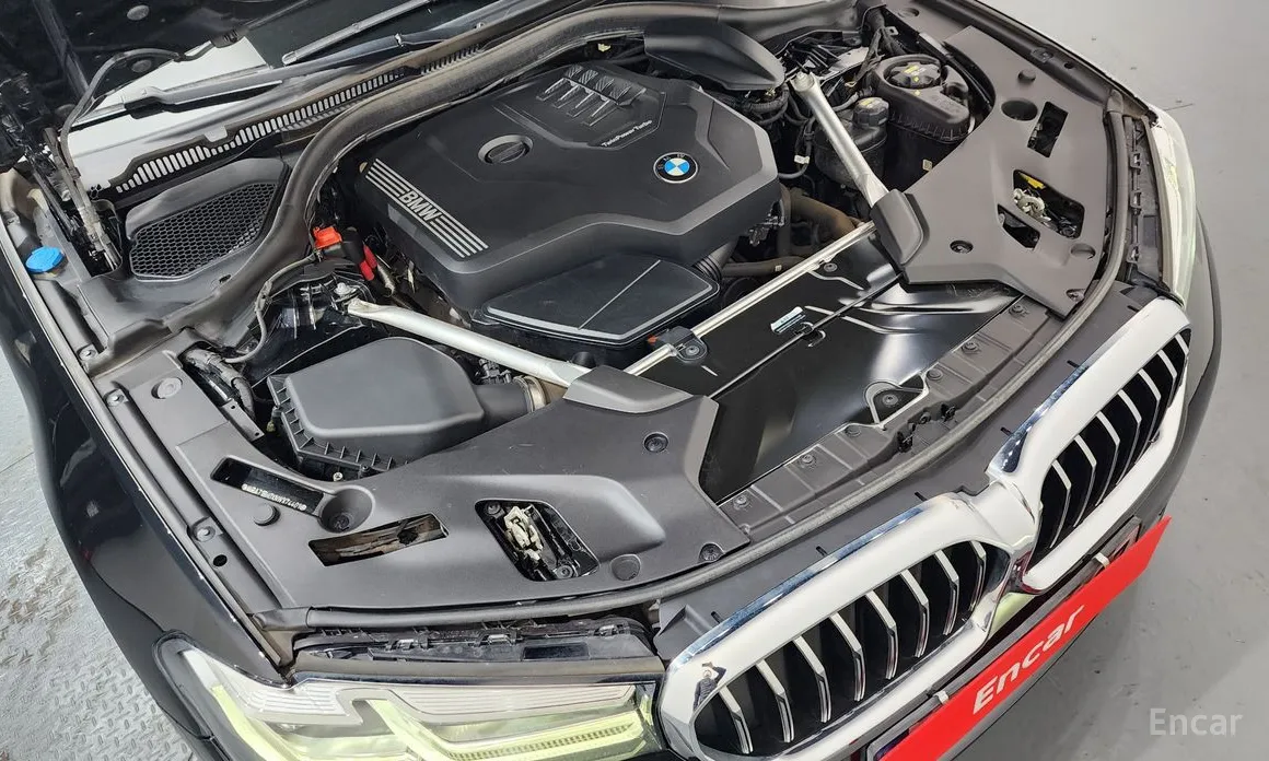 Фото 6 - BMW 5 Series