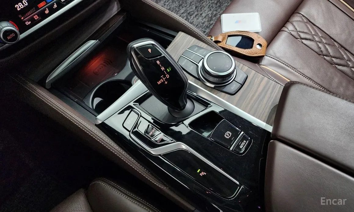 Фото 9 - BMW 5 Series