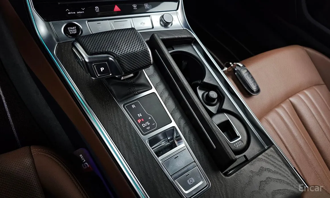 Фото 9 - Audi A6