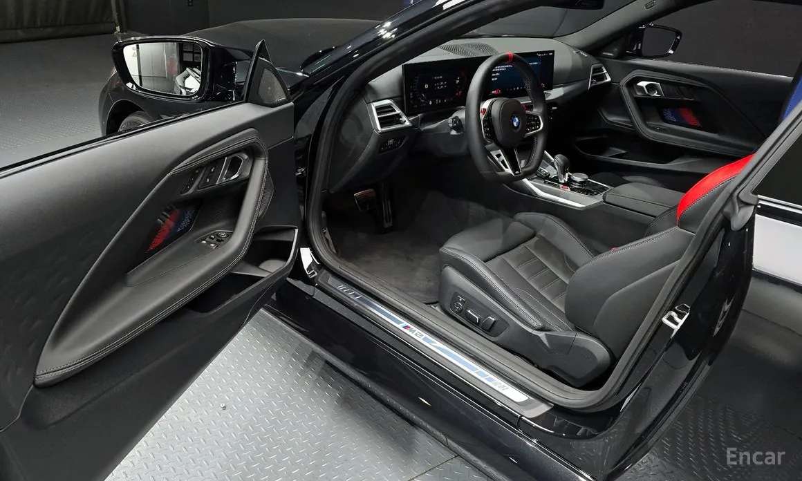 Фото 10 - BMW M2