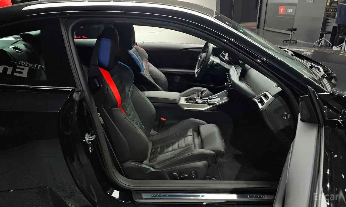 Фото 11 - BMW M2