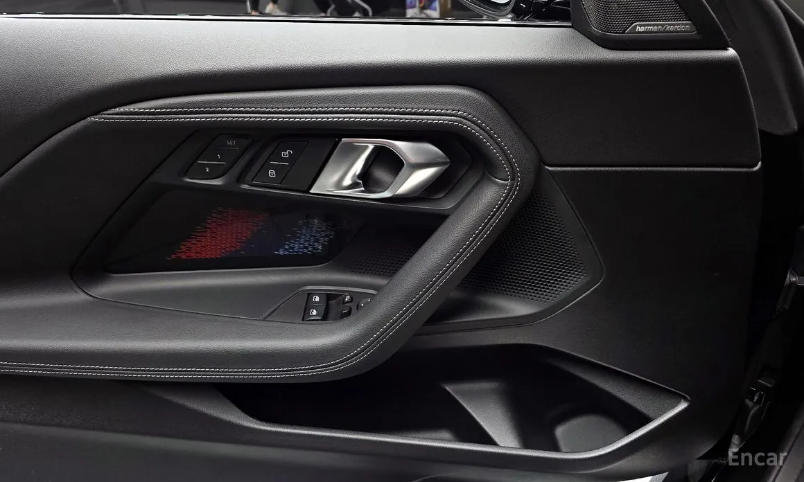 Фото 17 - BMW M2