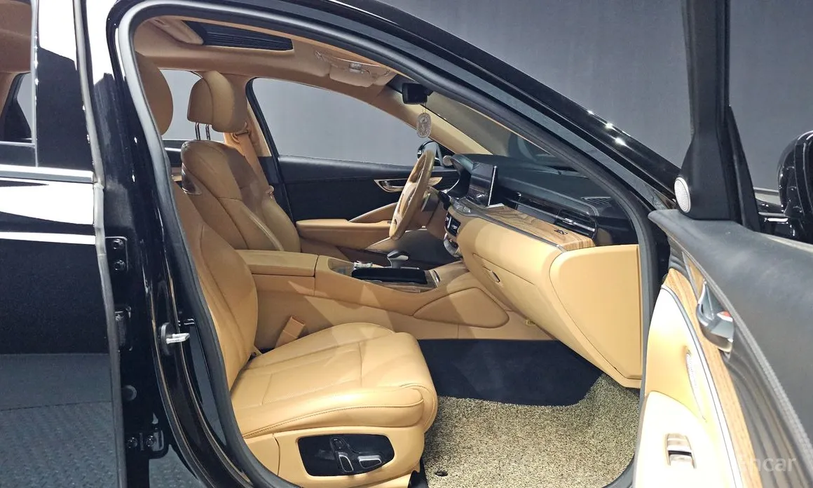 Фото 11 - Kia K9