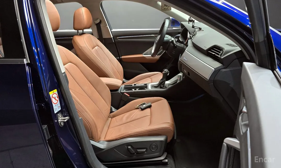 Фото 10 - Audi Q3