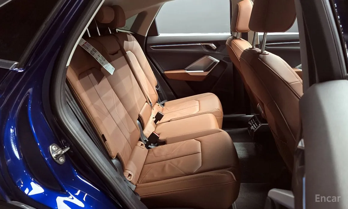 Фото 12 - Audi Q3