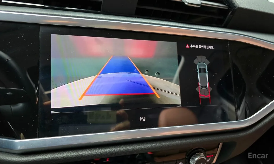 Фото 15 - Audi Q3