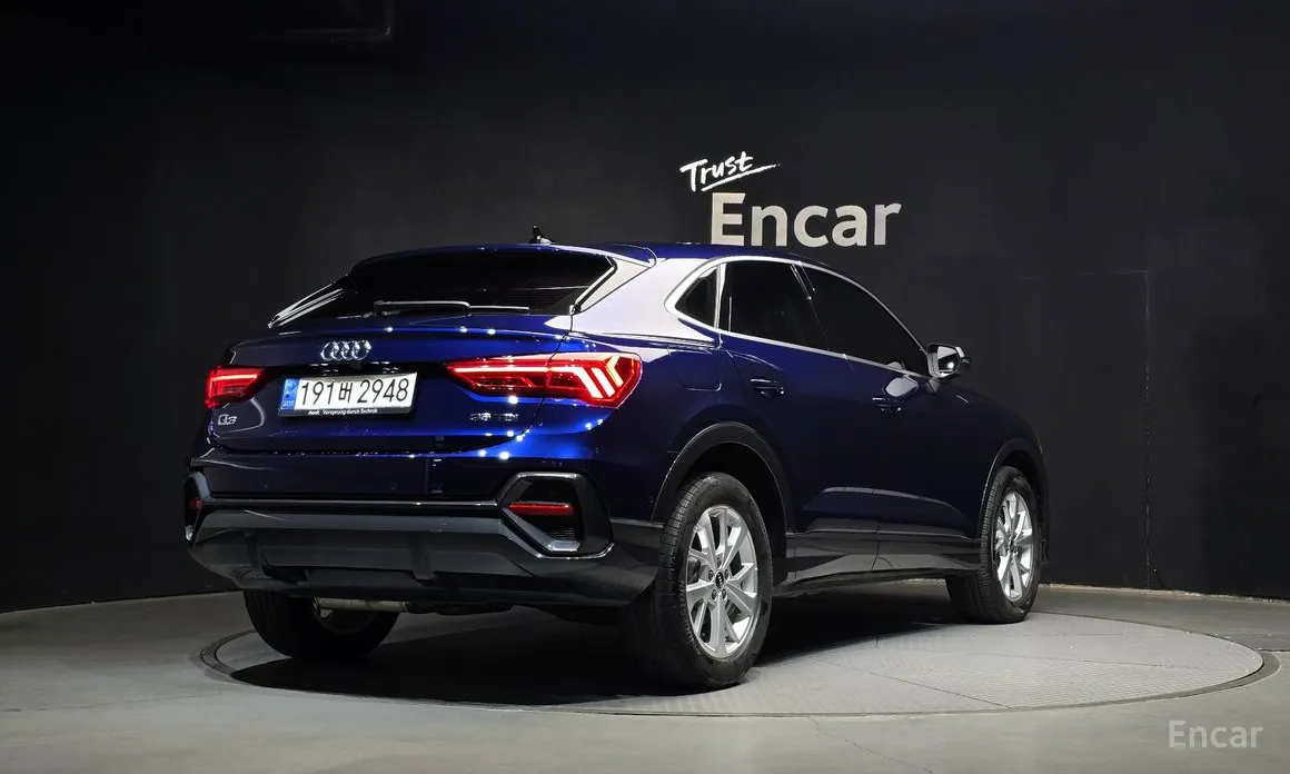 Фото 2 - Audi Q3