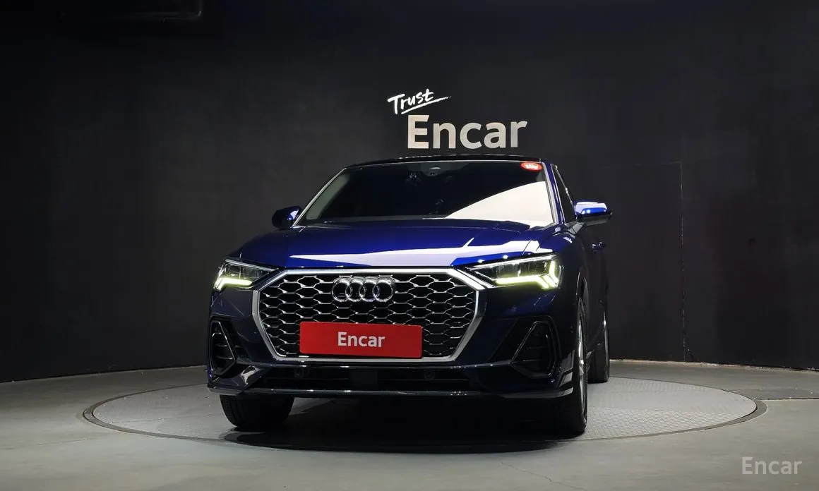 Фото 3 - Audi Q3