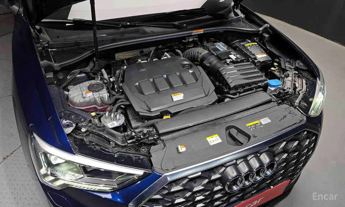 Фото 6 - Audi Q3