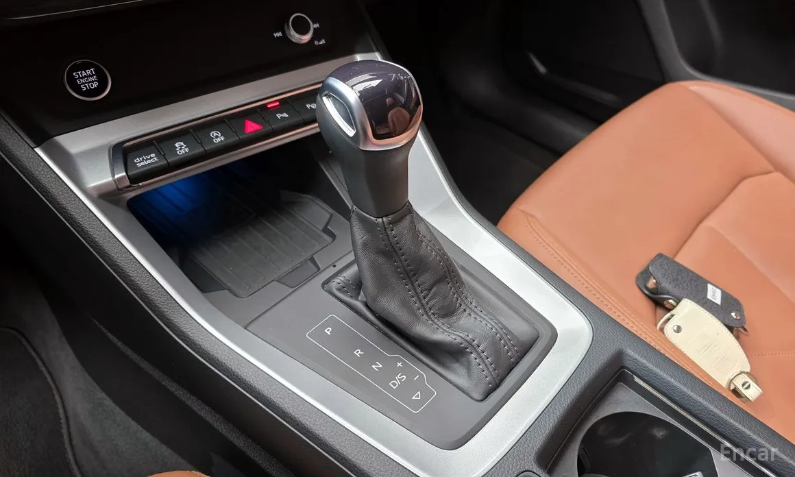 Фото 9 - Audi Q3