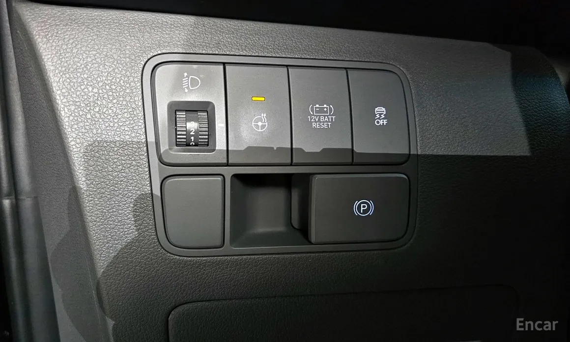 Фото 13 - Hyundai Staria