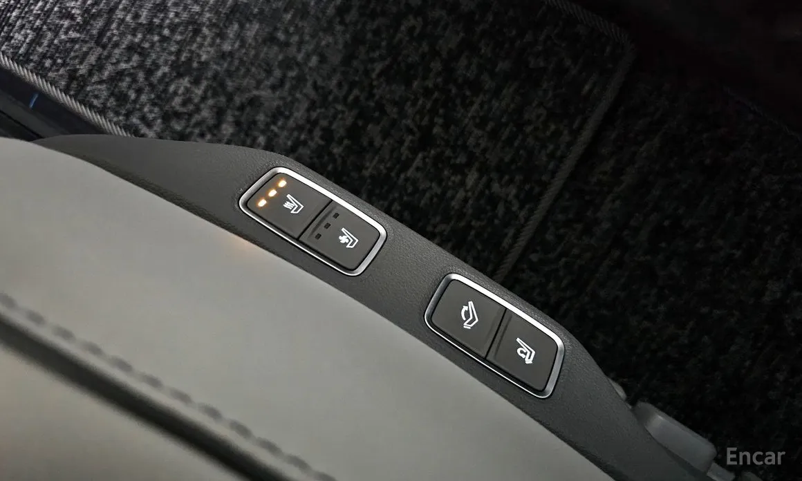 Фото 18 - Hyundai Staria