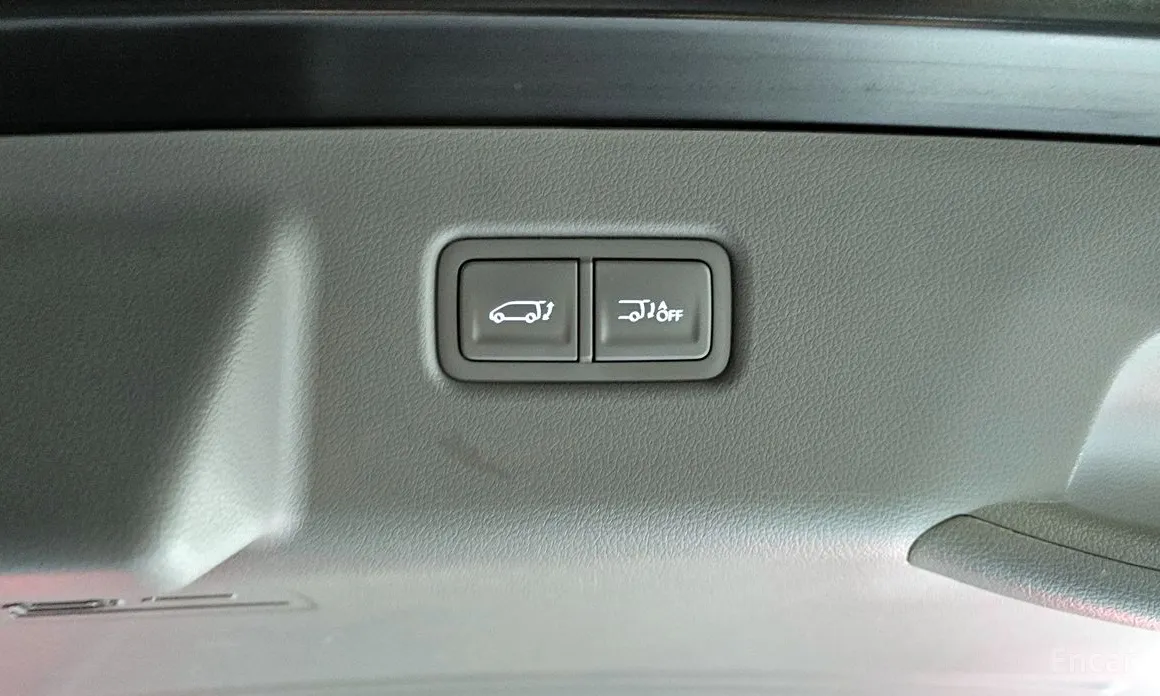 Фото 20 - Hyundai Staria