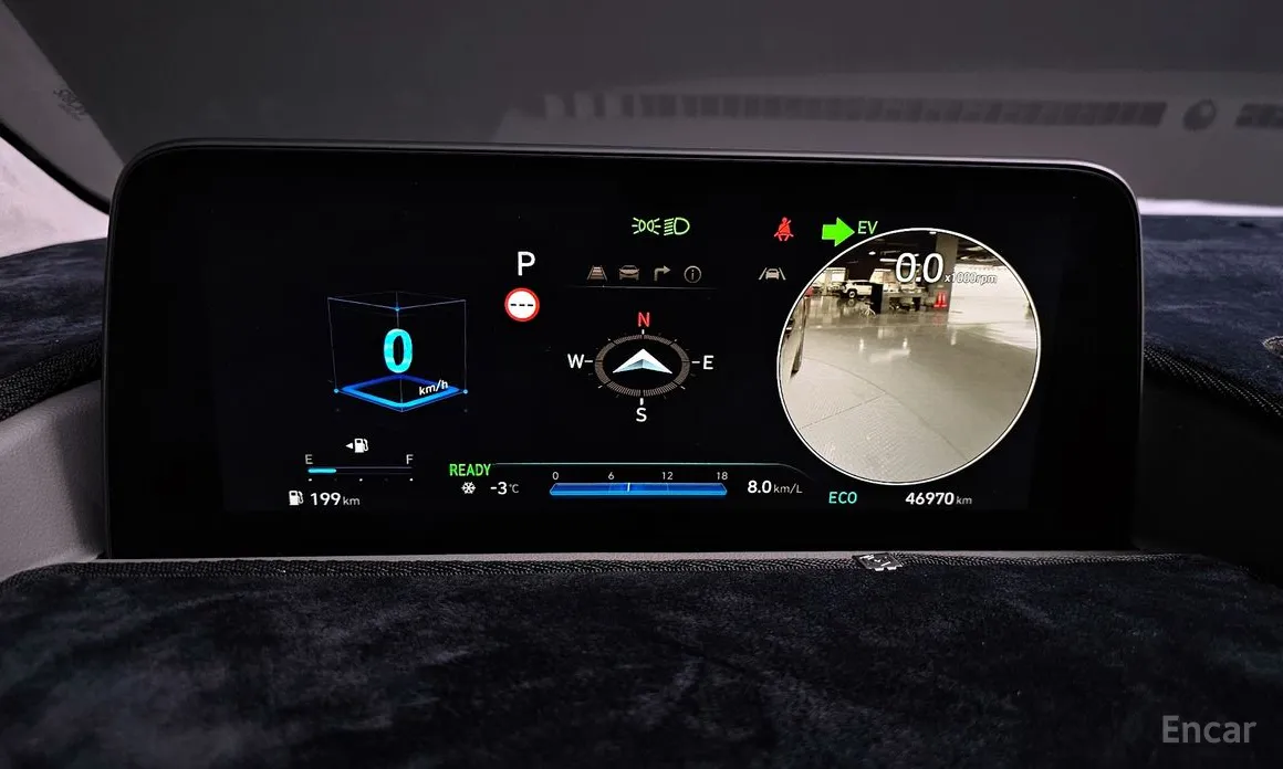 Фото 8 - Hyundai Staria