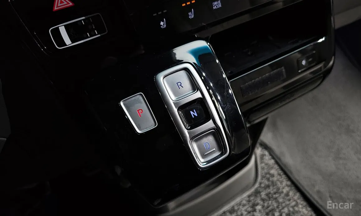 Фото 9 - Hyundai Staria