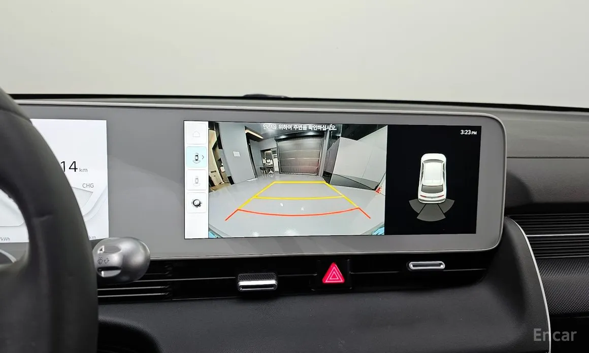 Фото 18 - Hyundai Ioniq 5