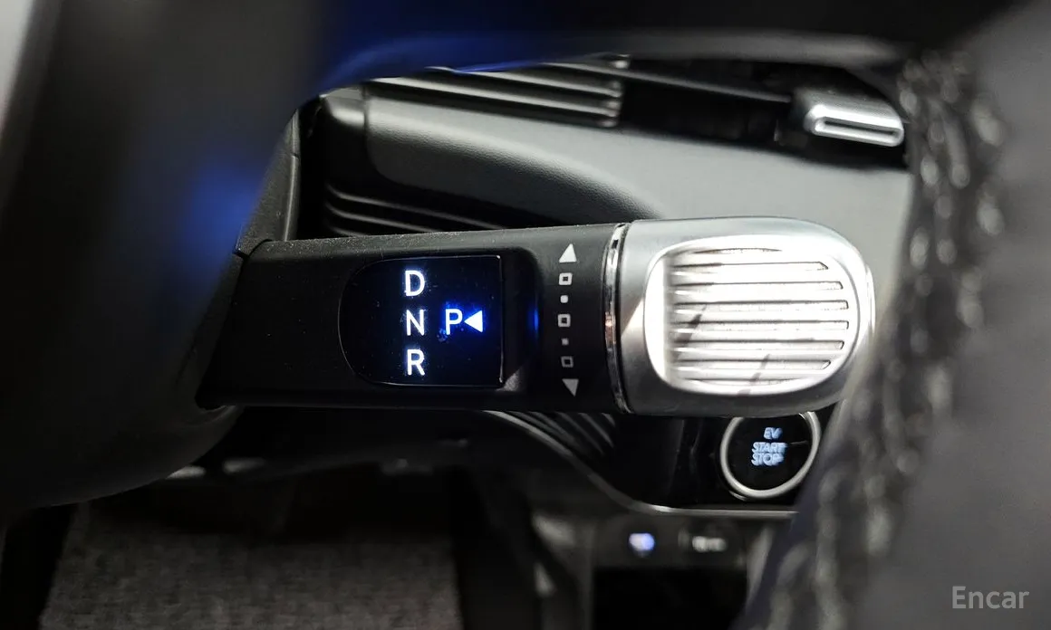 Фото 9 - Hyundai Ioniq 5